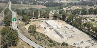 Arroyo Grande, CA Warehouse - 1291 Mesa View Dr