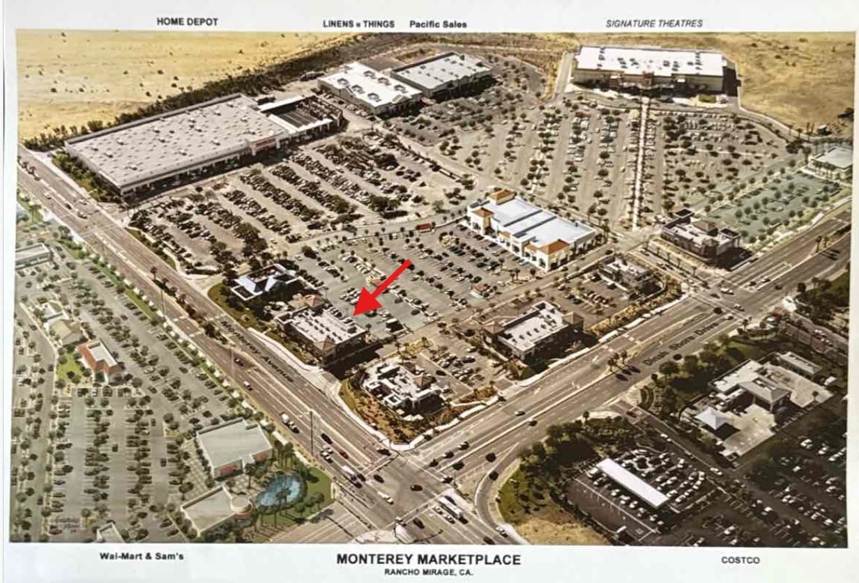 34151 Monterey Ave, Rancho Mirage, CA for Rent
