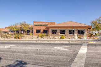 Henderson, NV Office/Medical - 12211 S Eastern Ave