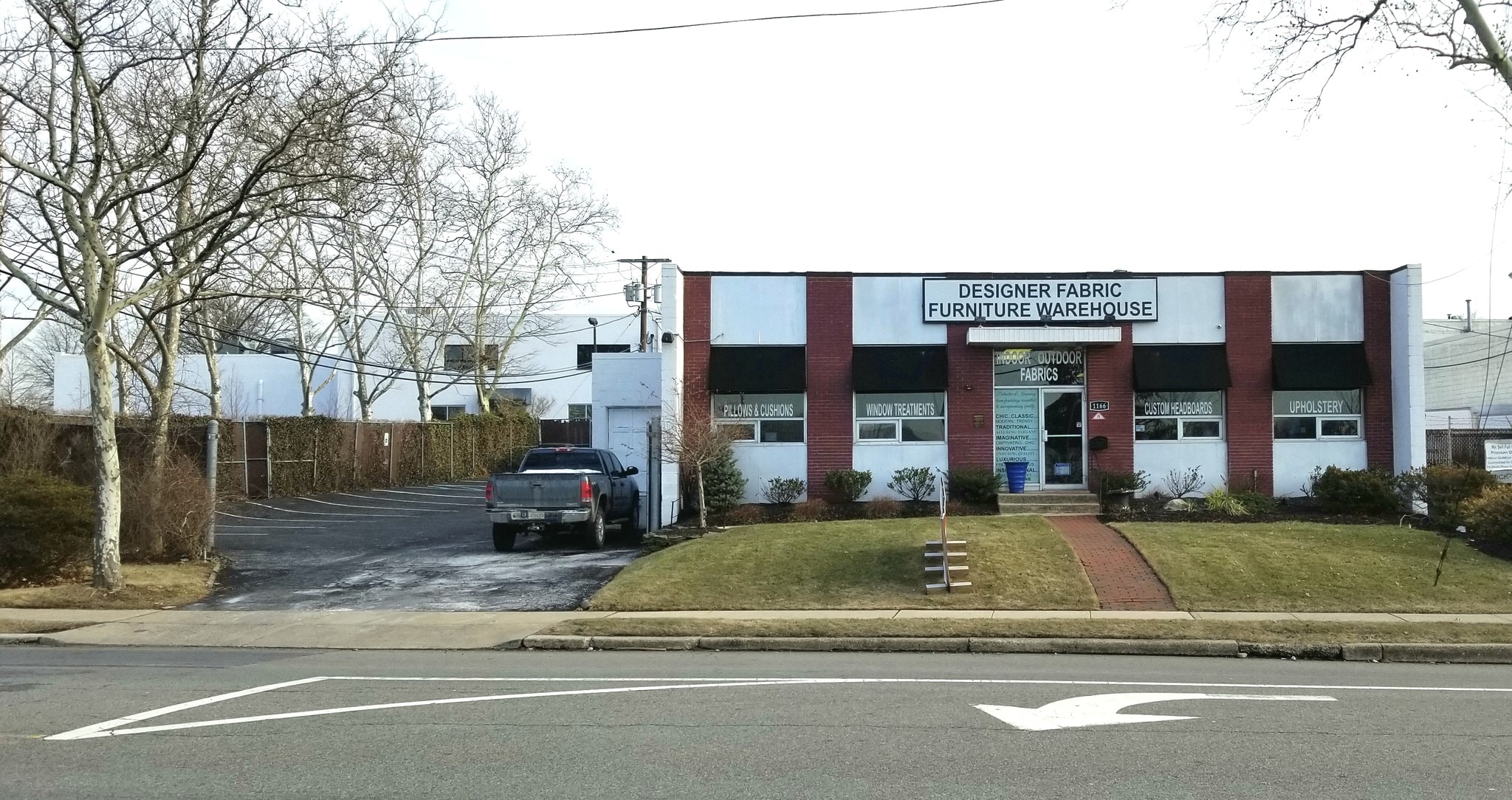 1166-1200 W Chestnut St, Union Township, NJ for Rent