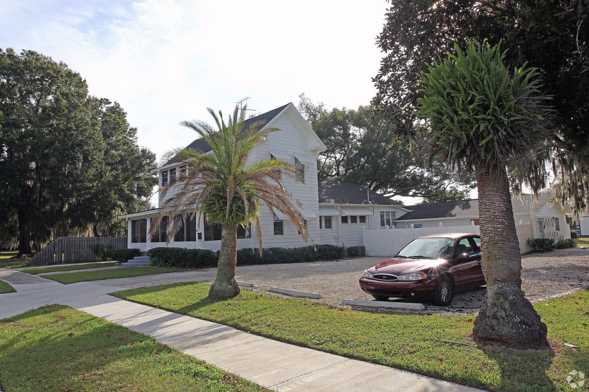 605 Drane St Plant City, FL 33563 Retail Property for