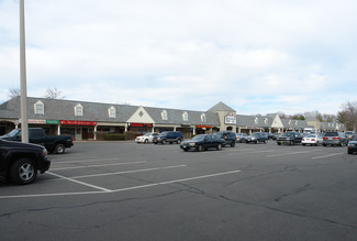 Bloomfield, CT Office/Retail - 28 Wintonbury Mall