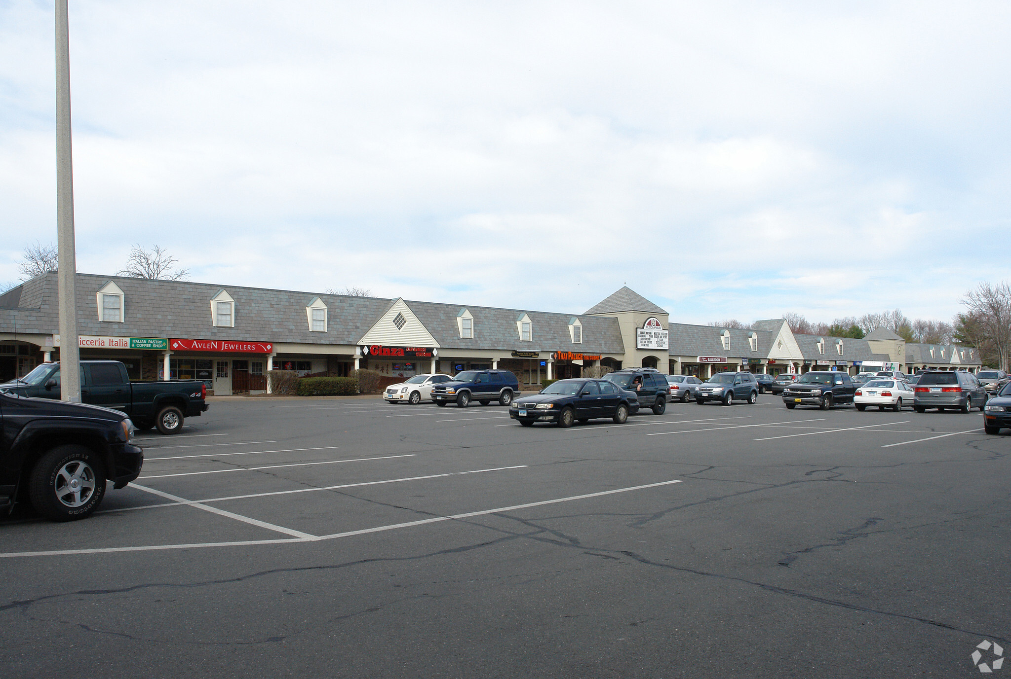 28 Wintonbury Mall, Bloomfield, CT for Rent