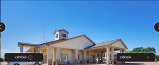 Canton, TX Hospitality - 2251 N Trade Days Blvd Canton, TX Hospitality - 2251 N Trade Days Blvd