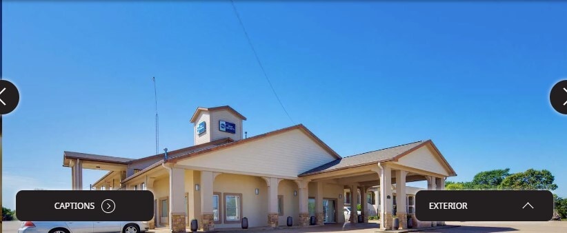 2251 N Trade Days Blvd, Canton, TX for Sale