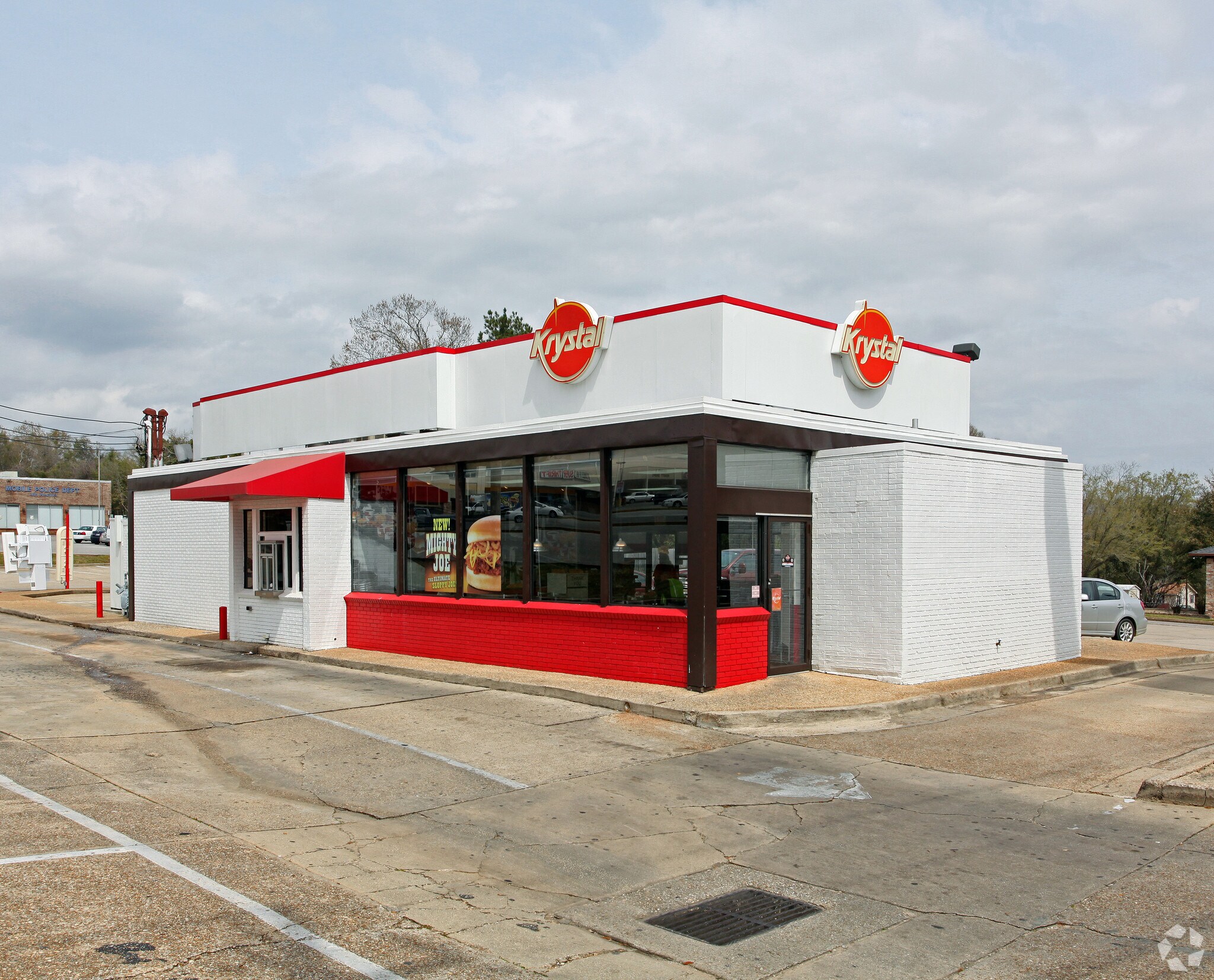 4696 Moffett Rd, Mobile, AL for Sale