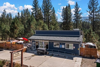 Portola, CA Restaurant - 620 E Sierra Ave