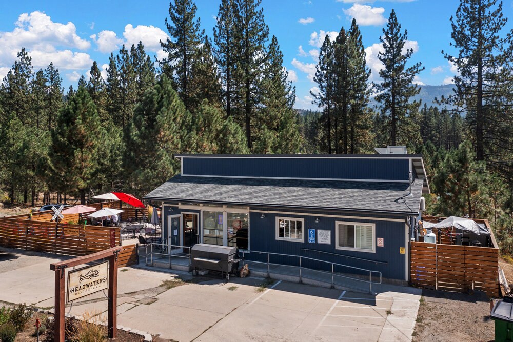 620 E Sierra Ave, Portola, CA for Sale