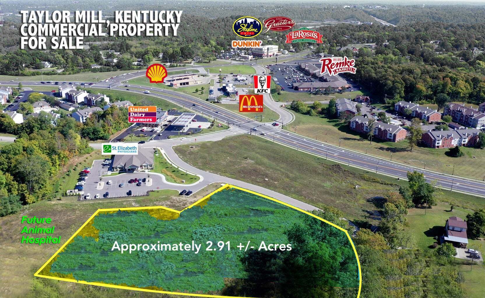 , Taylor Mill, KY for Sale