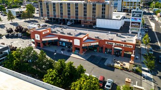Reno, NV Retail - 515 S Virginia St