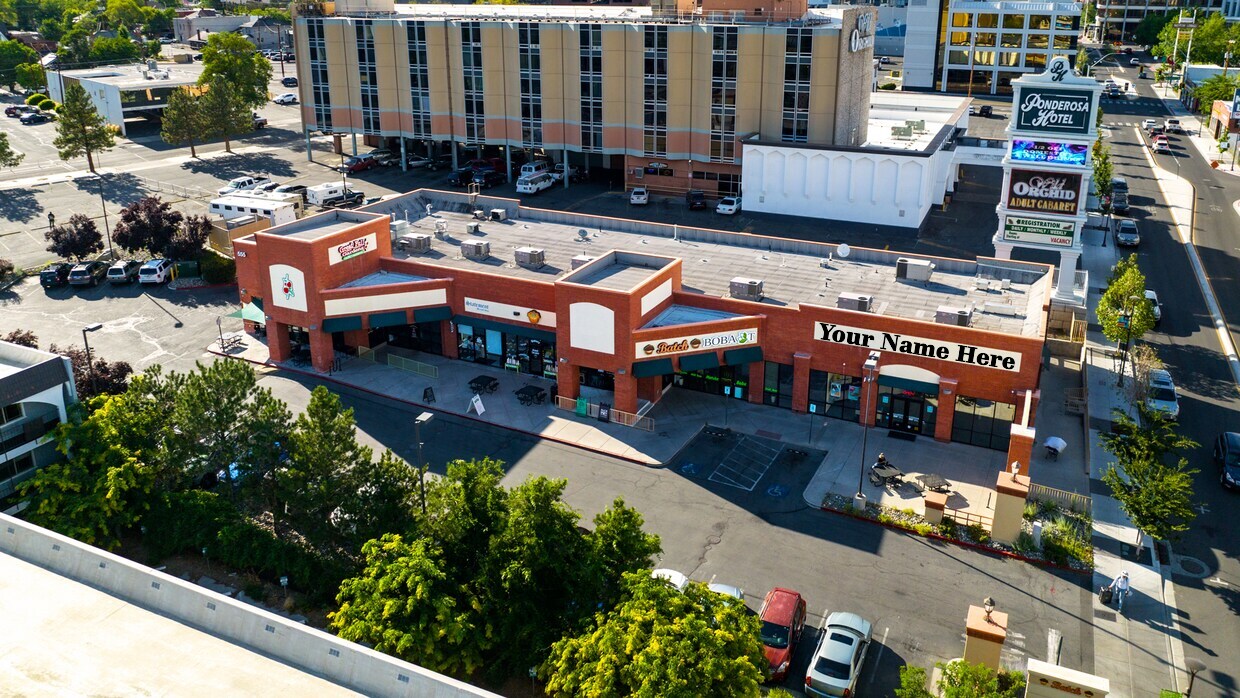 515 S Virginia St, Reno, NV for Rent