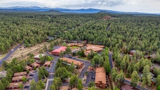 Pinetop, AZ undefined - 5829 Bucksprings Rd