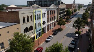 Spartanburg, SC undefined - 160 E Main St Spartanburg, SC undefined - 160 E Main St
