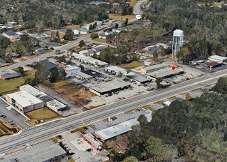 Riverdale, GA Industrial - 6461 Highway 85 Riverdale, GA Industrial - 6461 Highway 85