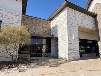 Frisco, TX Retail - 5977 Preston Rd