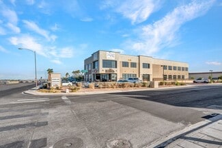 Las Vegas, NV Office/Retail - 1405 E Sunset Rd