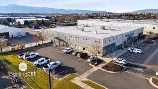 Missoula, MT Retail - 2605 W Broadway St Missoula, MT Retail - 2605 W Broadway St