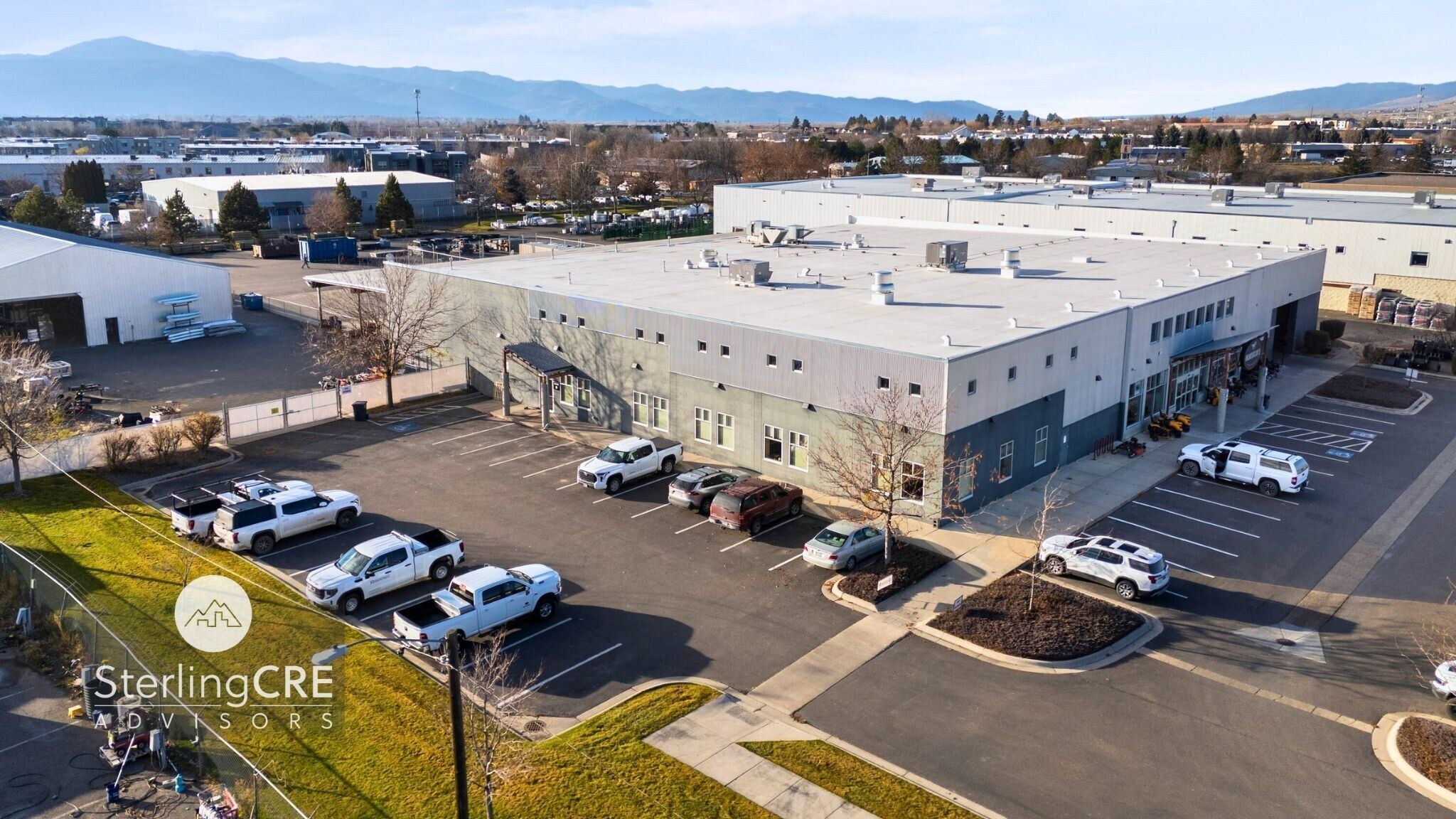 2605 W Broadway St, Missoula, MT for Rent