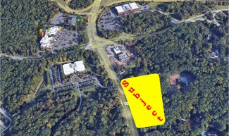 Warren, NJ Commercial Land - 148 Liberty Corner Rd