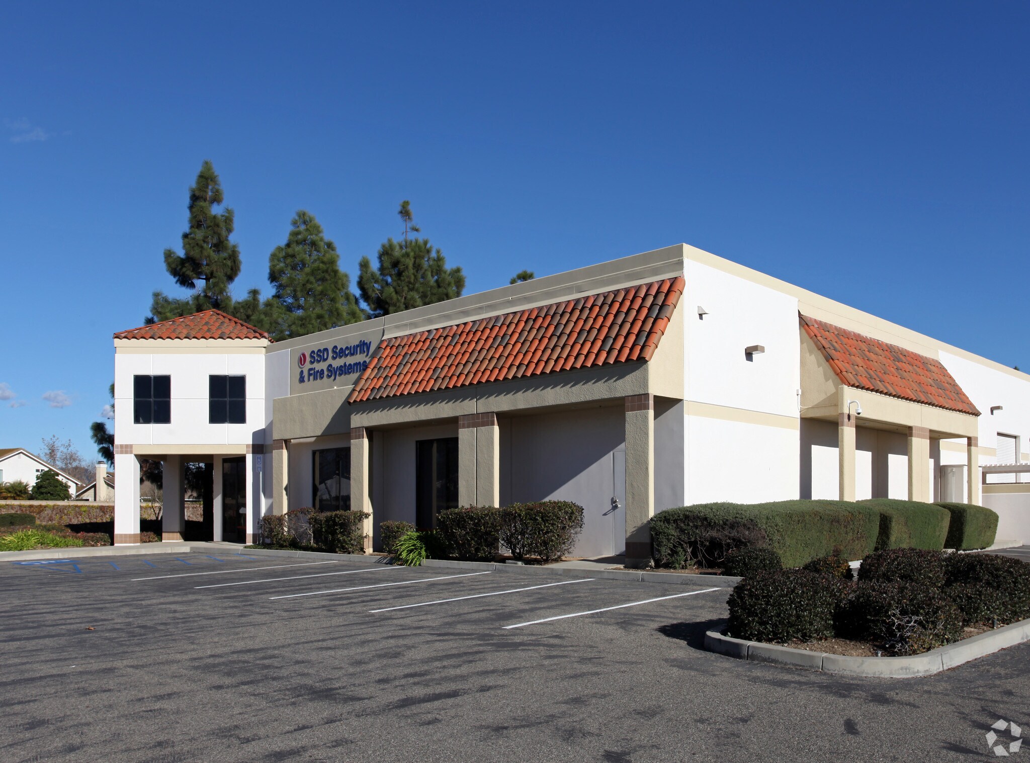 5500 Adolfo Rd Camarillo, CA 93012 Industrial Property for Lease on