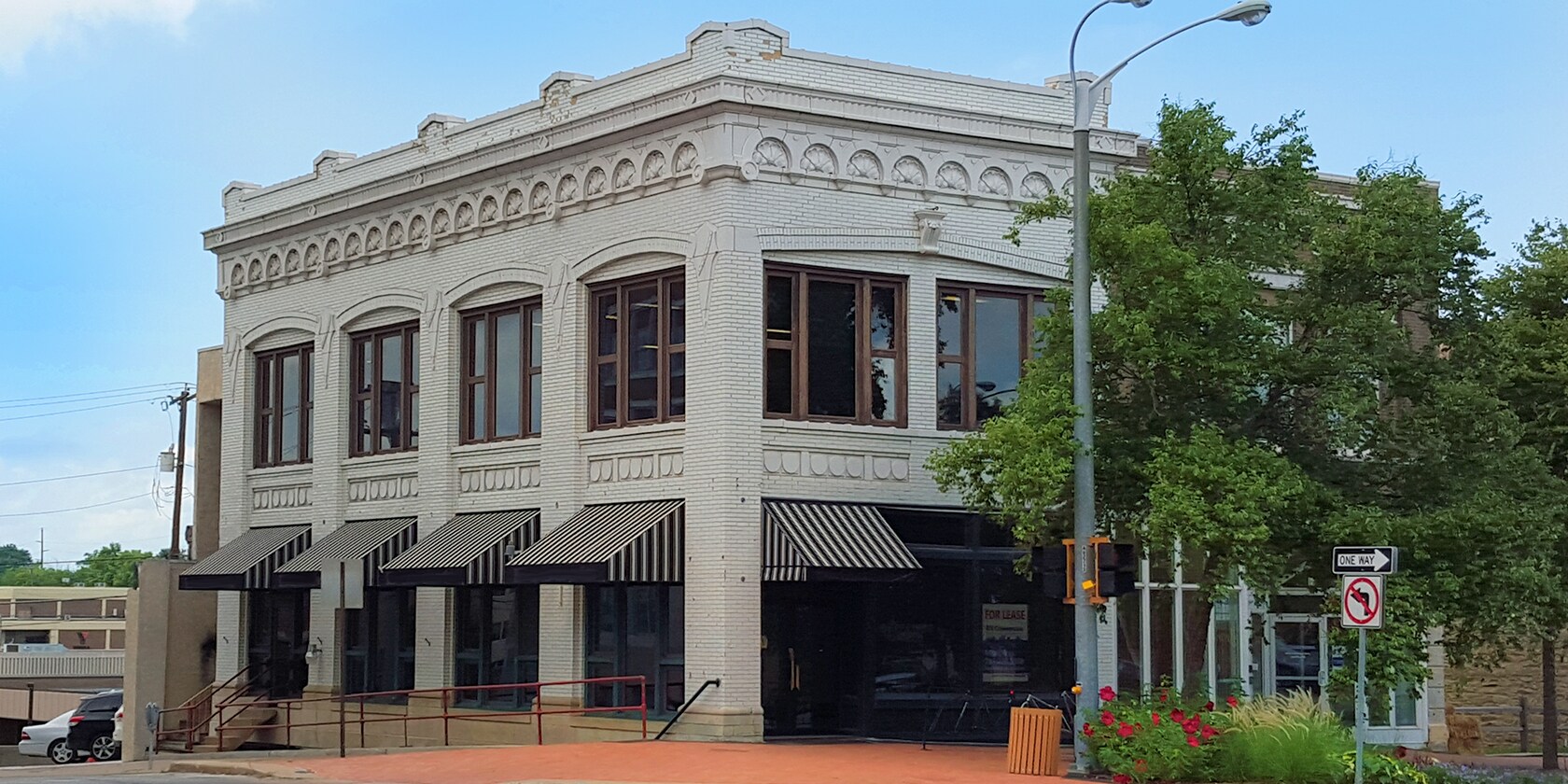 435 S Kansas Ave, Topeka, KS for Rent