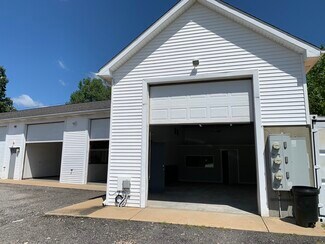 Westerly, RI Industrial - 132 Oak St