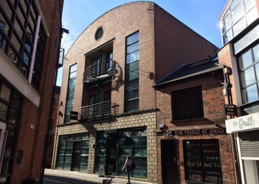 Hill St, Belfast, CAT for Rent