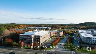 Westford, MA Office - 314 Littleton Rd