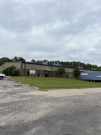 Rowland, NC Warehouse - 13750 US Highway 301 S