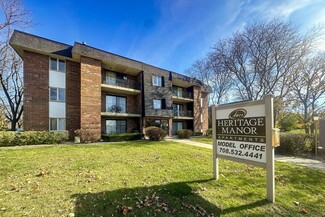 Orland Park, IL Apartments - 15119 Catalina Dr