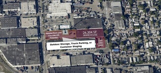 Hialeah, FL Warehouse - 7640 NW 36th Ave