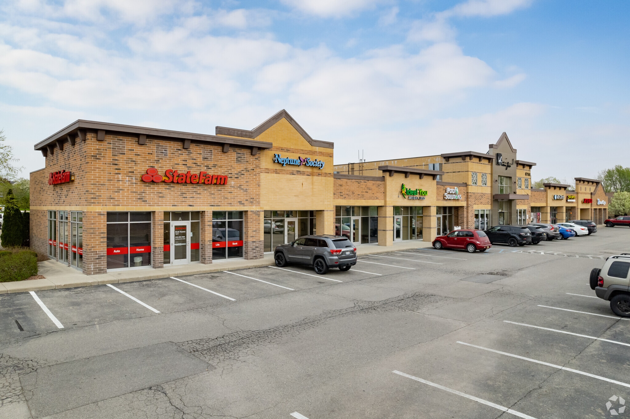 6750-6770 Kalamazoo Ave SE, Grand Rapids, MI for Rent