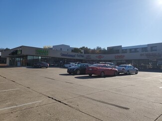 Dallas, TX Retail - 8786 Ferguson Rd