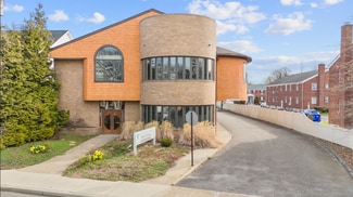 Fairfield, CT Office, Office/Medical - 363 Reef Rd