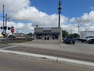 Bryan, TX Freestanding - 100 E 32nd St Bryan, TX Freestanding - 100 E 32nd St