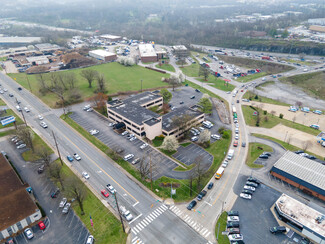 Nashville, TN undefined - 1451 Elm Hill Pike