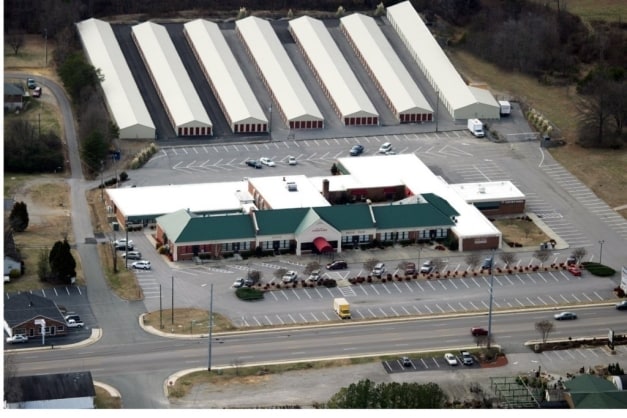 2725 Franklin Turnpike, Danville, VA for Rent