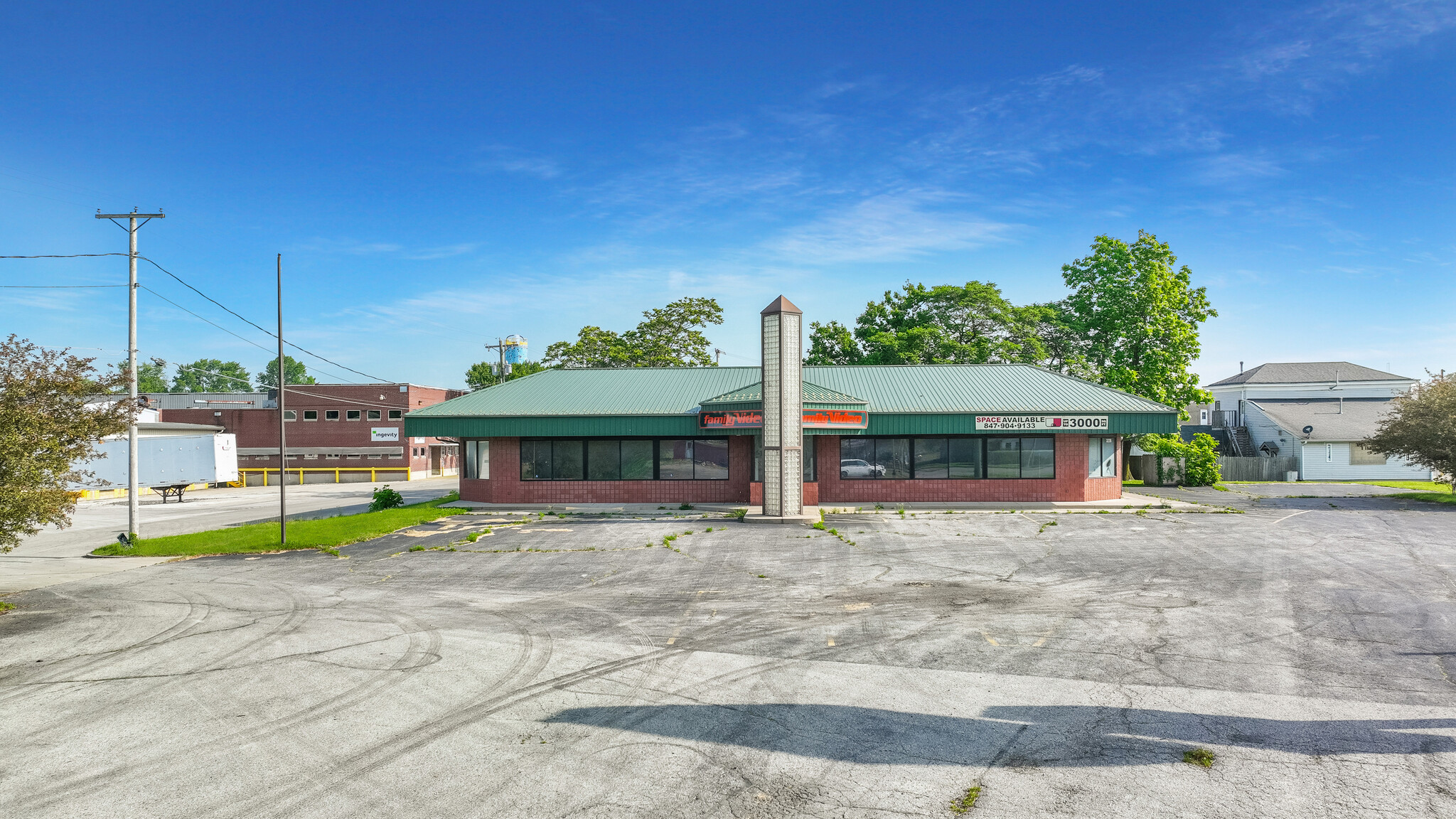 3220 S Washington St, Marion, IN for Rent