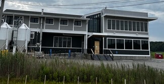 The Great Marsh Brewery