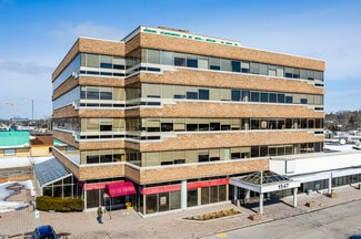 Ottawa, ON Office - 1547 Merivale Rd