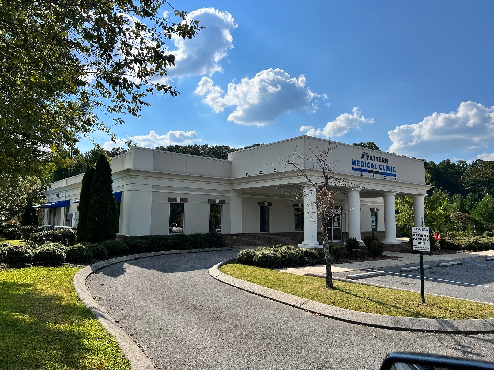 5545 Little Debbie Pky Ooltewah, TN 37363 Office Property for Lease