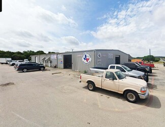 Copperas Cove, TX Auto Repair - 2057 FM 2657