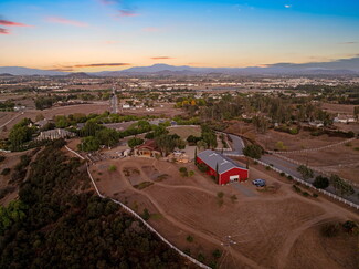 Murrieta, CA Agricultural Land - 42809 Guava St