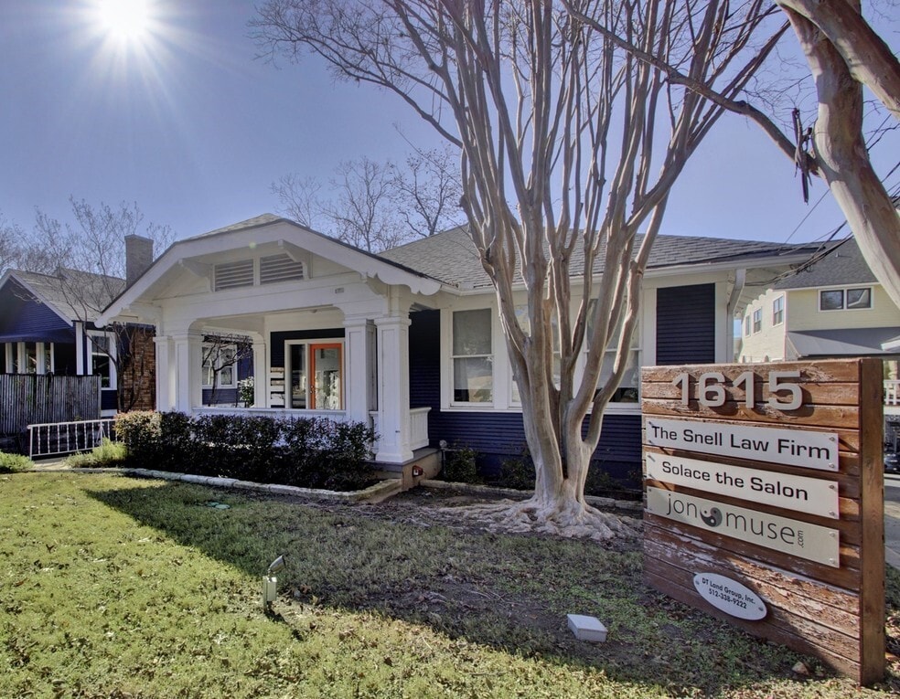 1615 W 6th St, Austin, TX for Rent