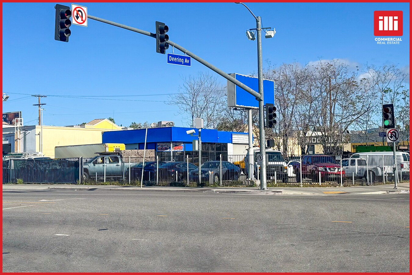 21339 Sherman Way, Canoga Park, CA for Sale