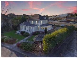 Franklin, NC Freestanding - 473 E Palmer St