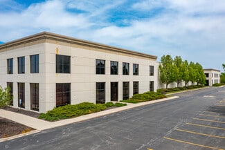 Pleasant Prairie, WI Industrial - 8505 100th St