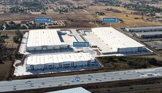 Menifee, CA Industrial - Zeiders Rd