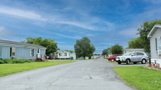 Presque Isle, ME Manufactured Housing/Mobile Housing - 50 Davis St