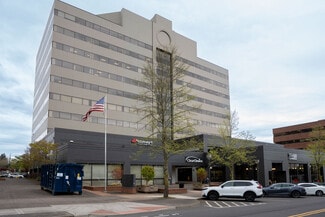 Vancouver, WA Office - 805 Broadway St